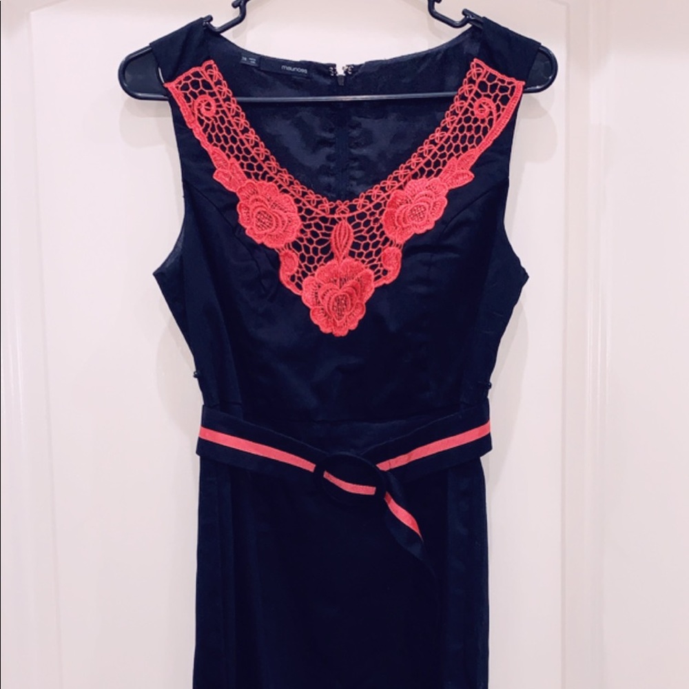 Work Wear Dress